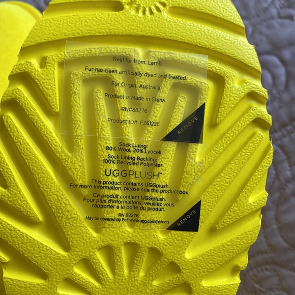 UGG Boots - Picture 5 of 5